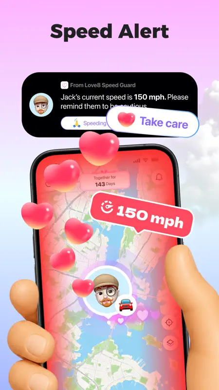 Love8 - App for Couples screenshot 7 of 9