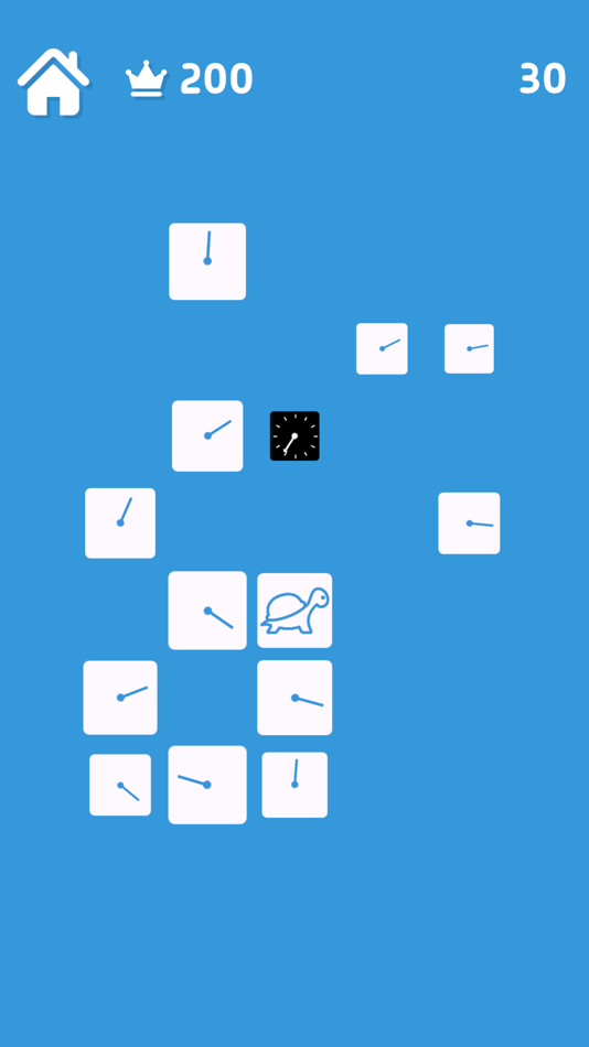 #3. Bullet Time - Arcade Levels (iOS) 来自: Chris DeWeese