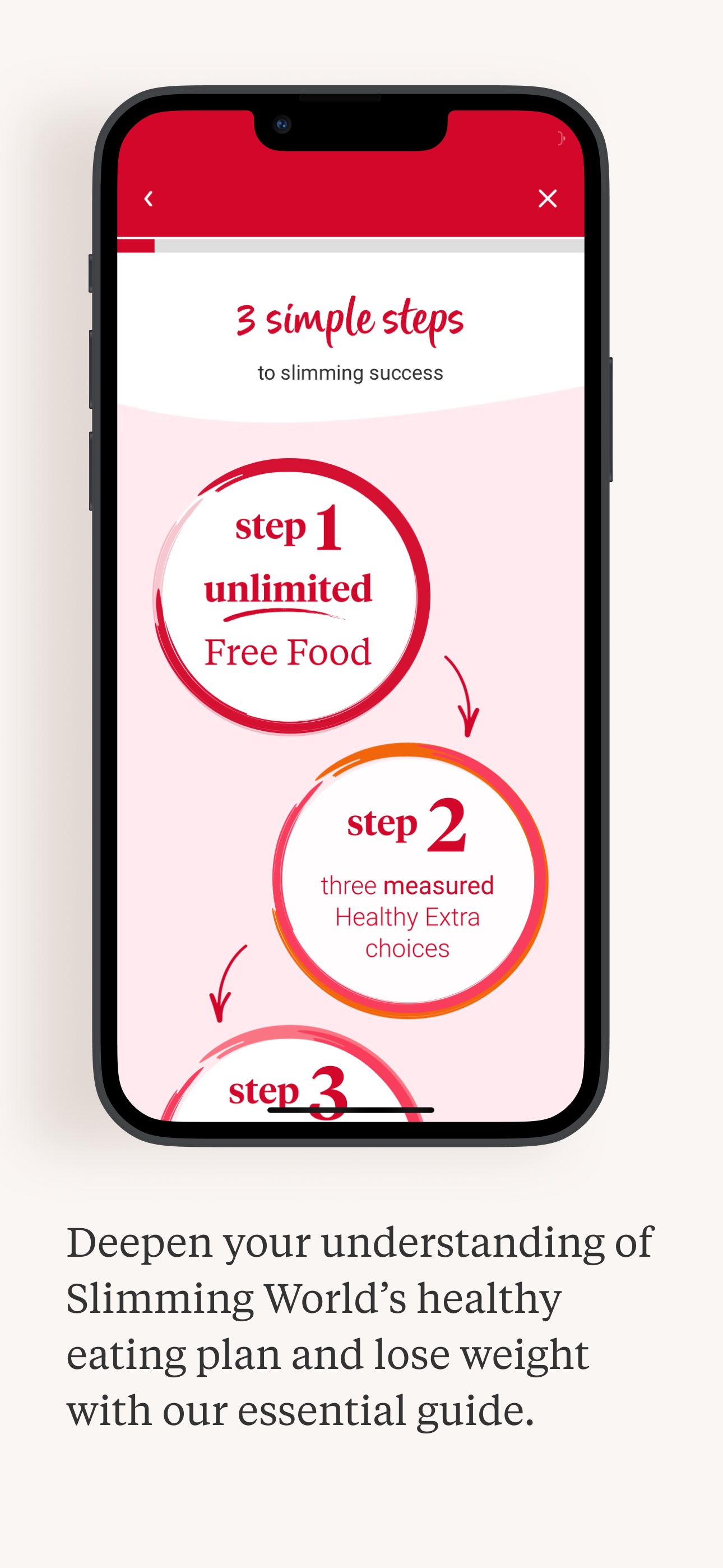 Slimming World screenshot 4