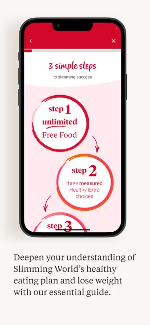 Slimming World screenshot 4