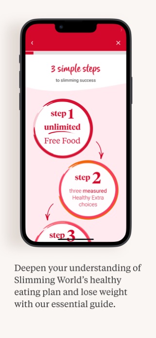 Slimming World Screenshot 4 of 9