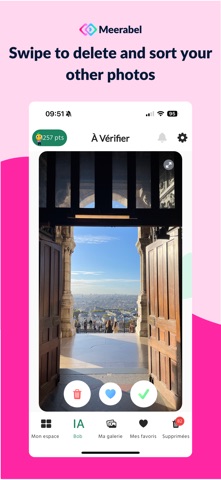 Meerabel - Photos Clean Up Screenshot 3 of 6