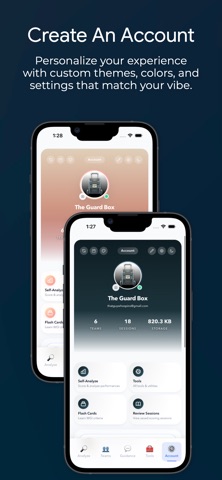 GuardBox screenshot