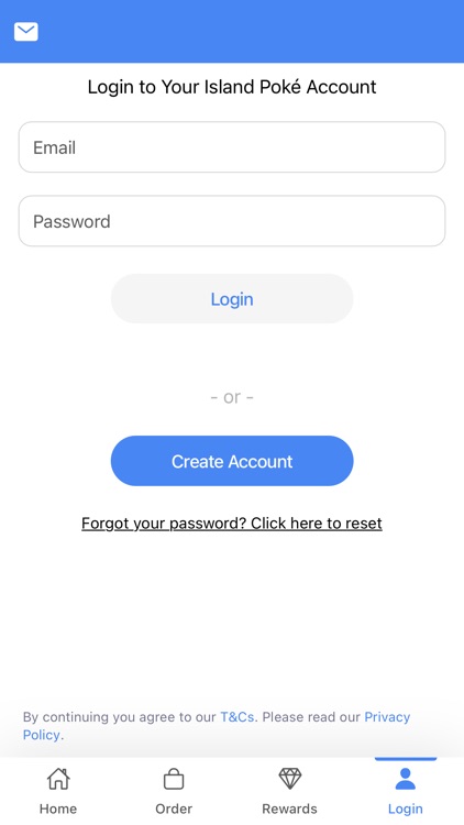 Island Poké screenshot-3