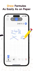 Libbot: AI Homework Helper screenshot #6 for iPhone