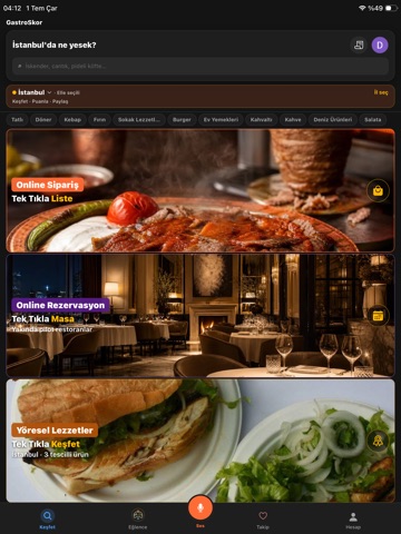 gastroskor Screenshot 1