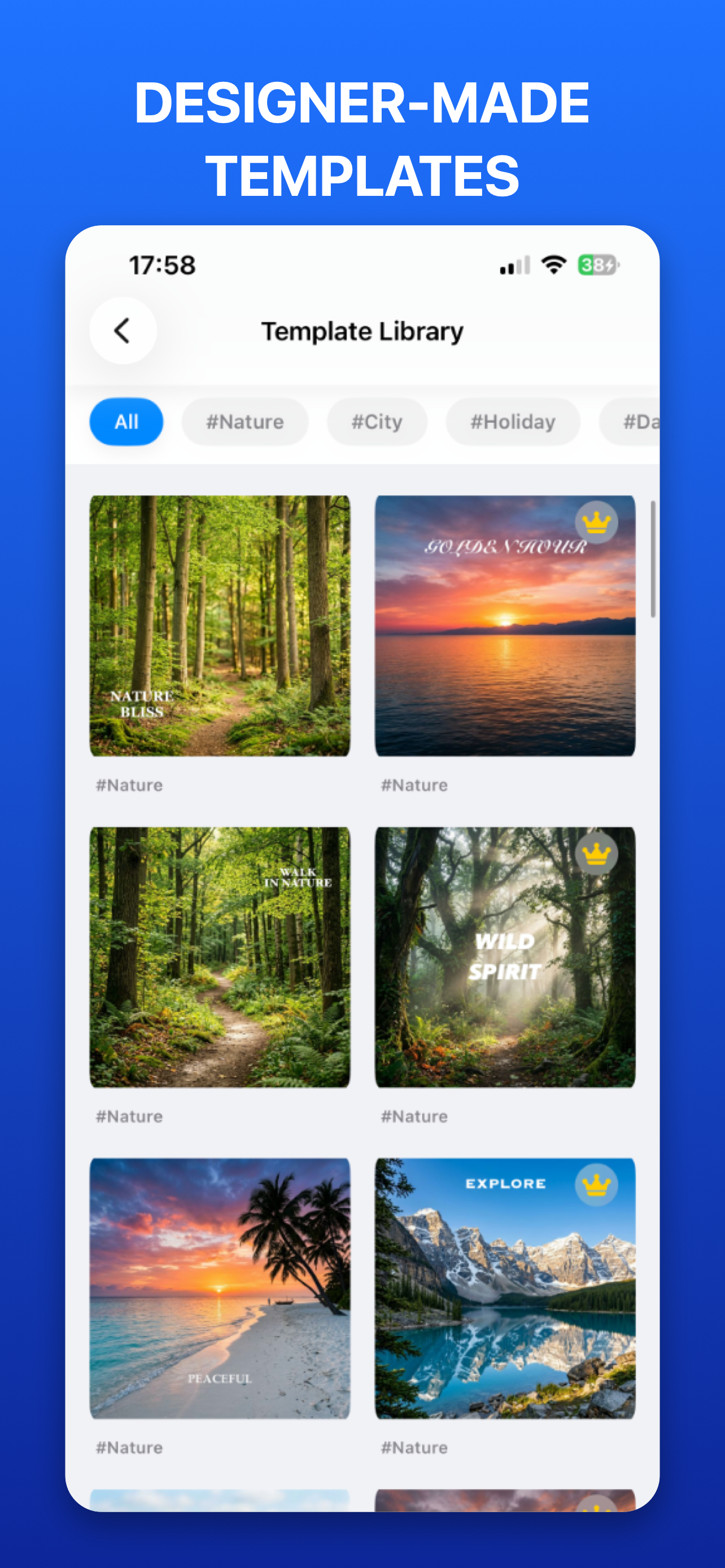 Add Text to a photo