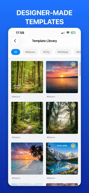Add Text to a photo screenshot 3