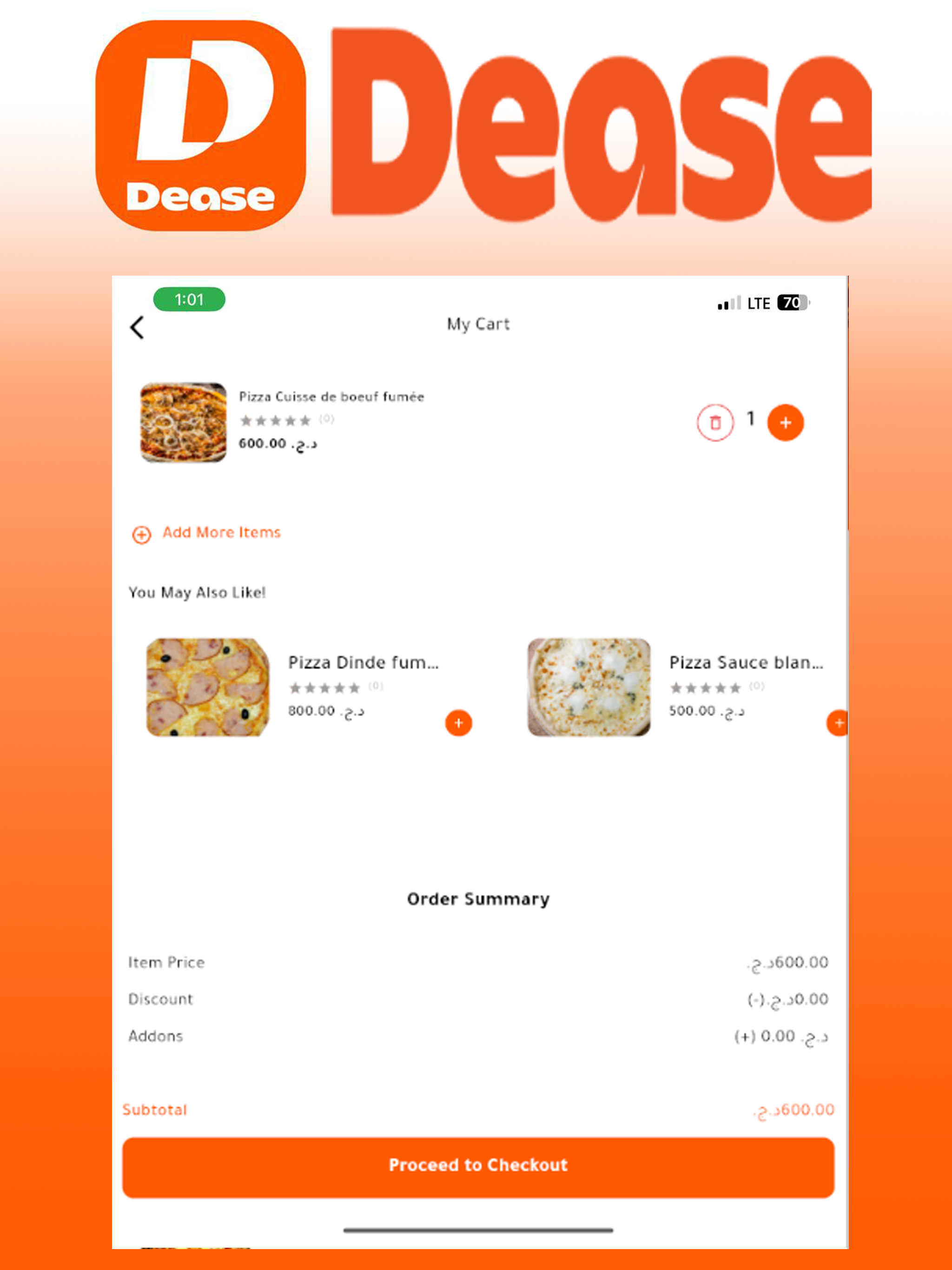 Dease