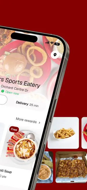 Cheers Sports screenshot 2