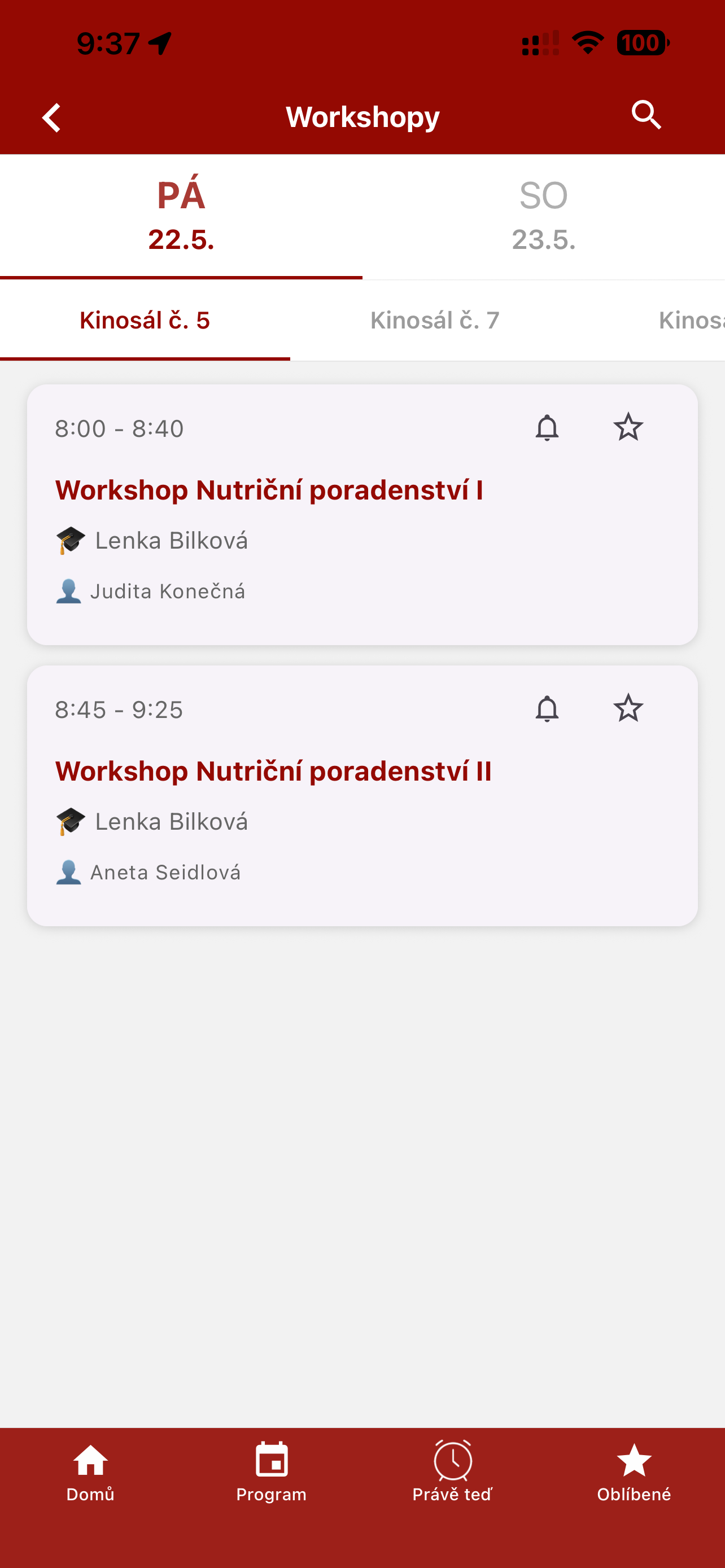 JIK 2026 screenshot 5