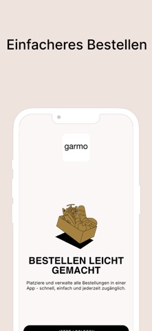garmo AG Screenshot 1 of 4