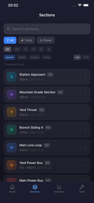 Bmkop Screenshot 2 of 4