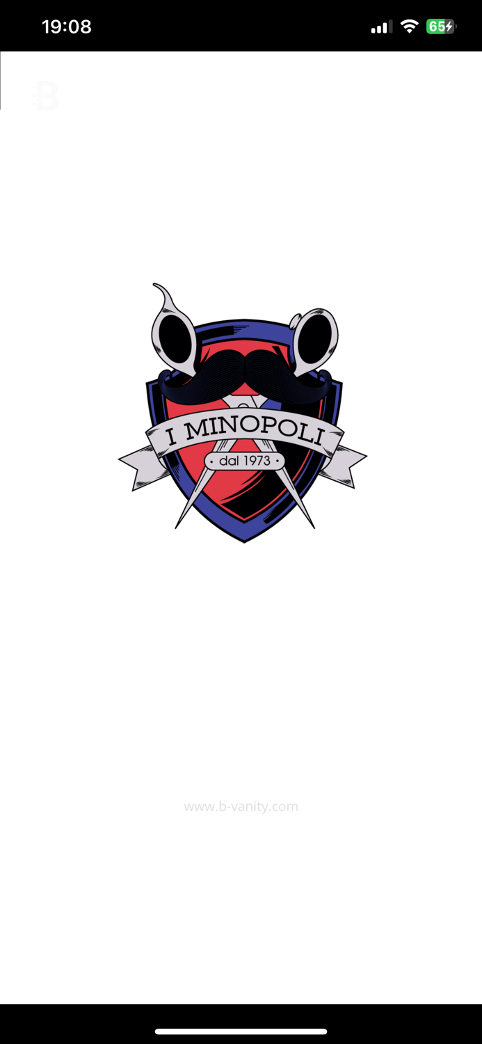 Antica Barberia I Minopoli