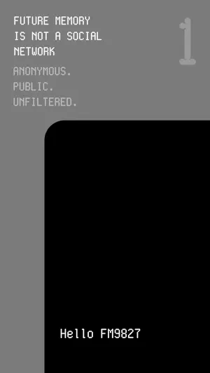 Collective Memory screenshot 1
