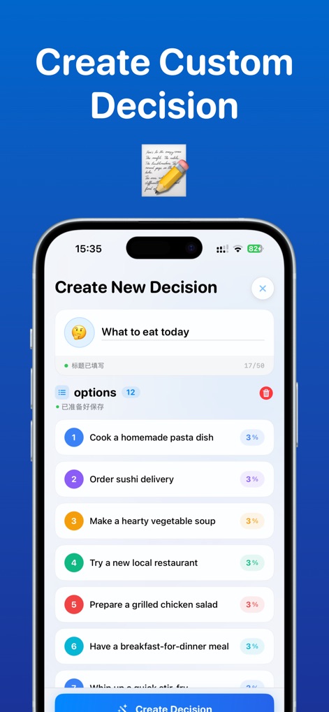 Spin the Wheel x Random Picker - Entertainment App | MWM