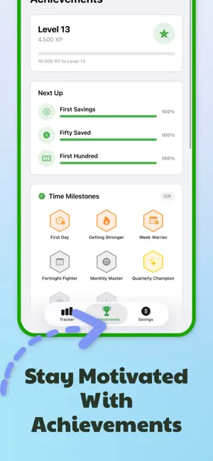 Quit Smoking: Nicotina screenshot 2