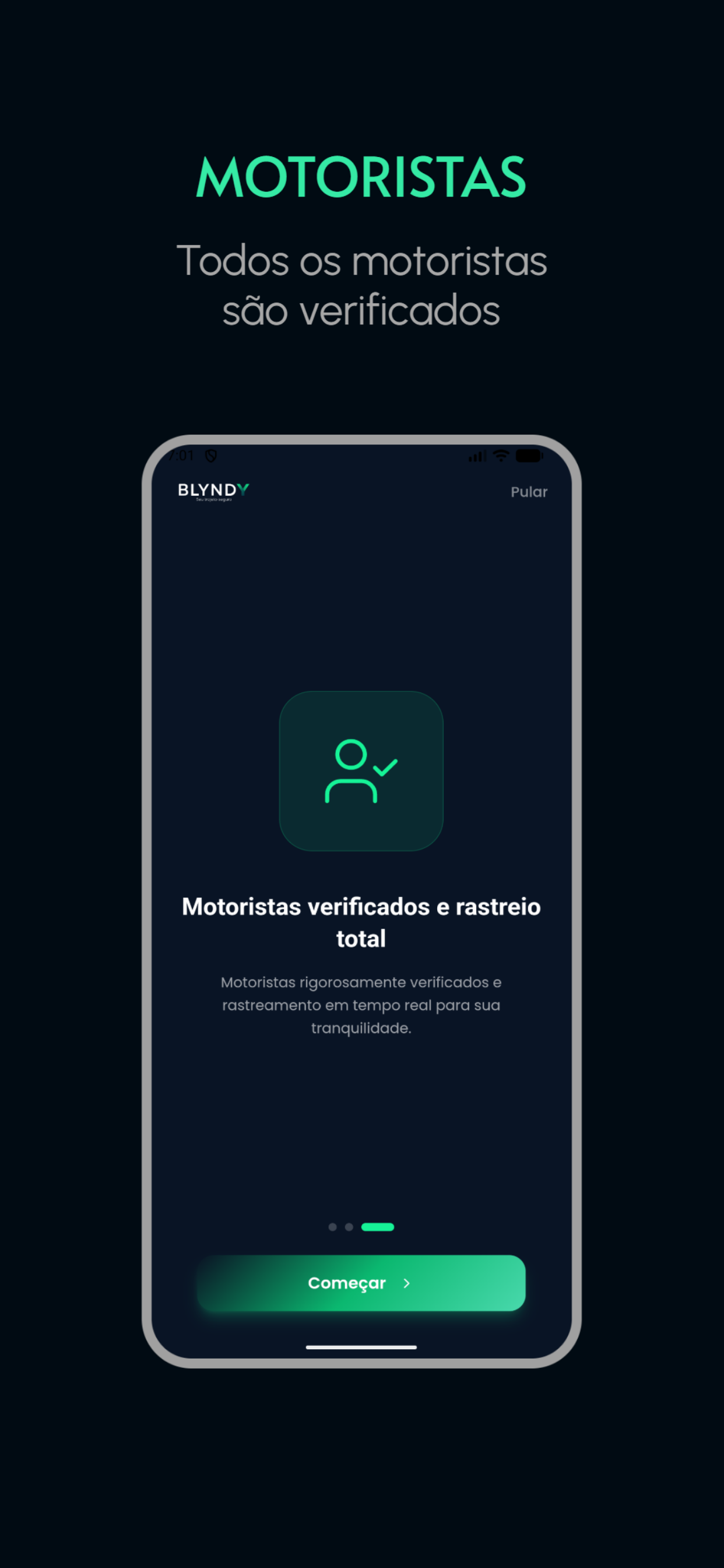 Blyndy screenshot 4