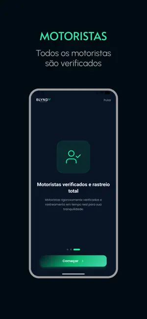 Blyndy screenshot 4