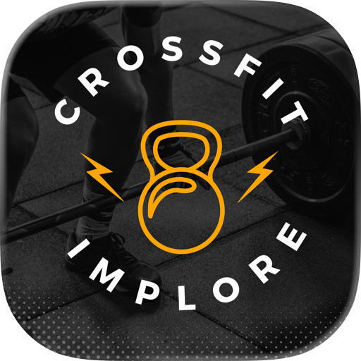 CrossFit Implore