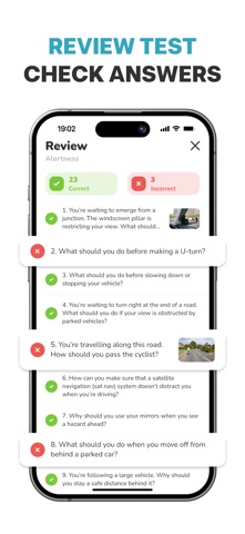 Driving Theory Test Kit 2026 iPhone screenshot 6