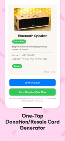 NestHive Screenshot 6 of 7