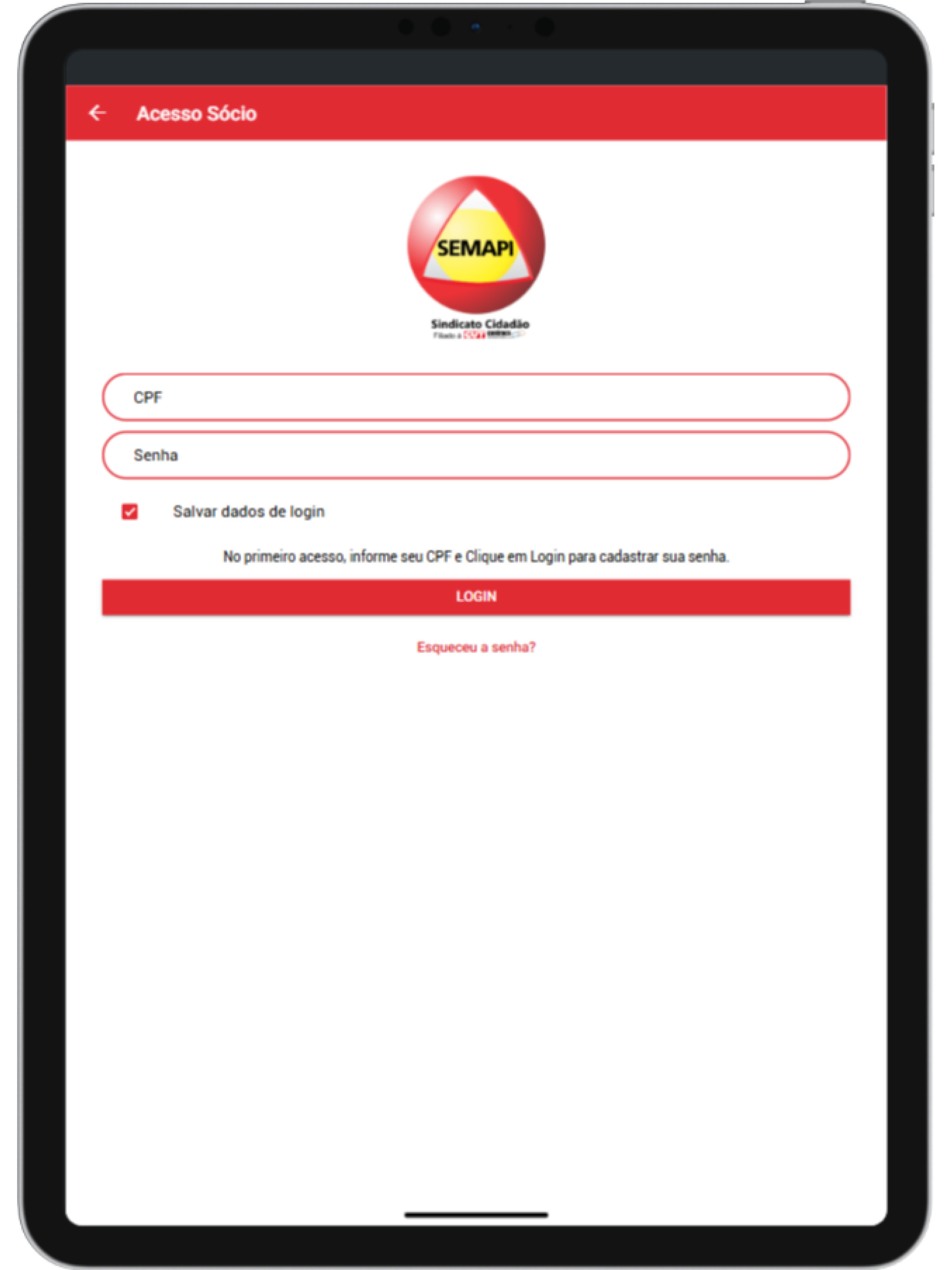 SEMAPI RS screenshot 5