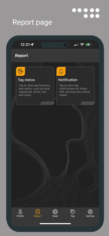 Ninox screenshot
