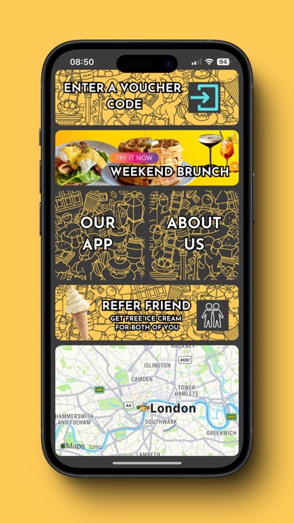 Chocolate Dino screenshot-3