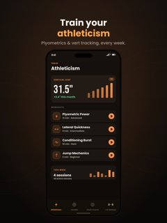 Hoopium screenshot 7