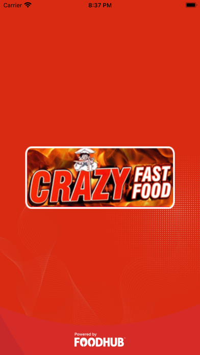 Crazy Fast Food Screenshot