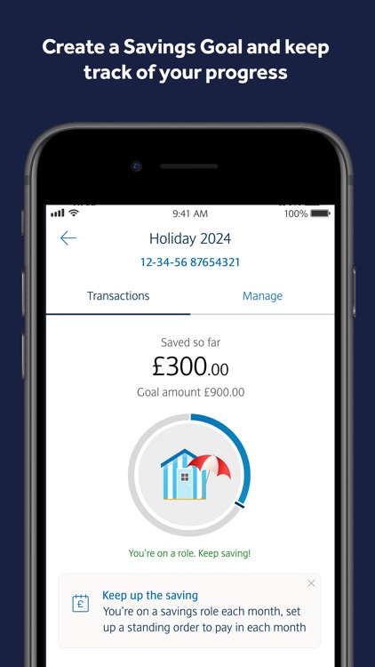 Barclays UK screenshot-5