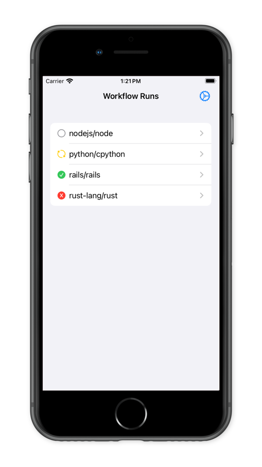 #1. Test Reflector (macOS) بواسطة: Reflective Software, LLC