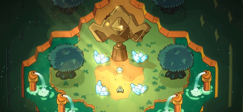 Minishoot' Adventures screenshot 4