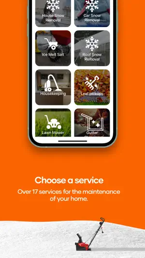 GoRush 2.0 screenshot 2