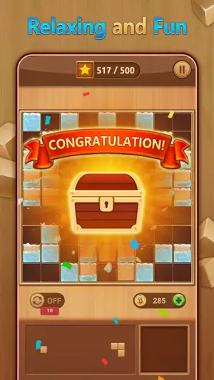 Block Puzzle - Daily screenshot 4