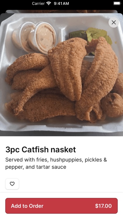 Snappy Catfish screenshot-3