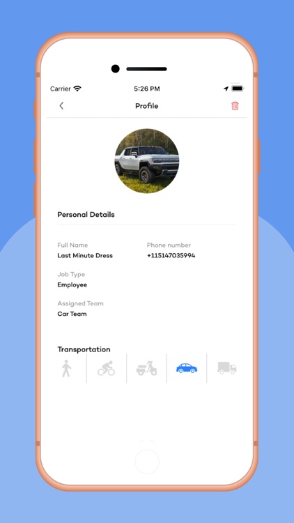 Yallatask Freelancers screenshot-5