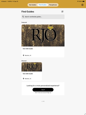 RJO 365