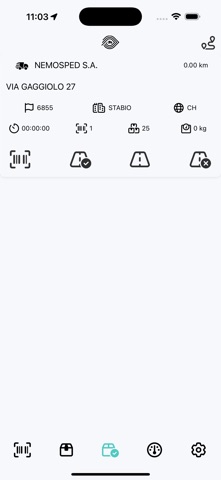 SmartLogDriver Screenshot 4 of 6