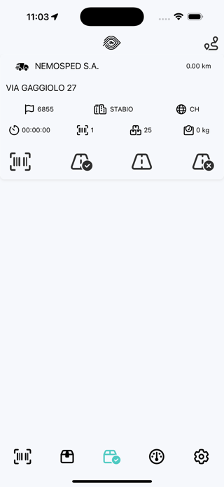 SmartLogDriver Screenshot 4 of 6