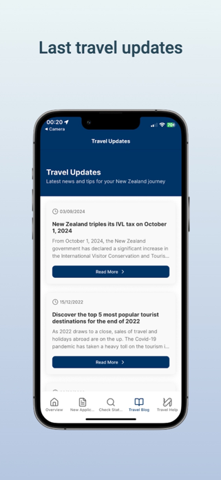NZeTA Assistant Screenshot 3 of 4