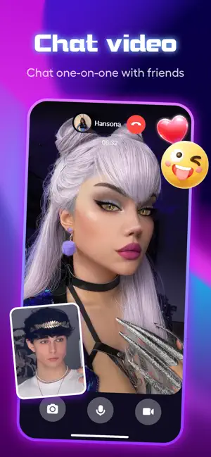 Tingo - Go Live, Meet & Video iPhone screenshot 6