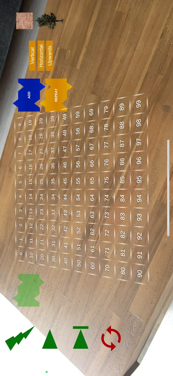 #3. Tile Coding (iOS) بواسطة: Current Studios Inc.