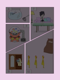Fashion Differences screenshot 9