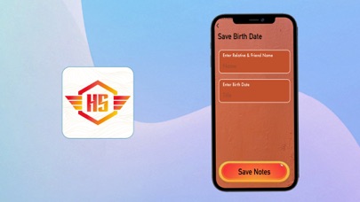 HS-TOP-MATH Screenshot