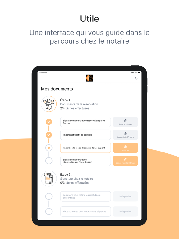 Screenshot #6 pour CG Promotion