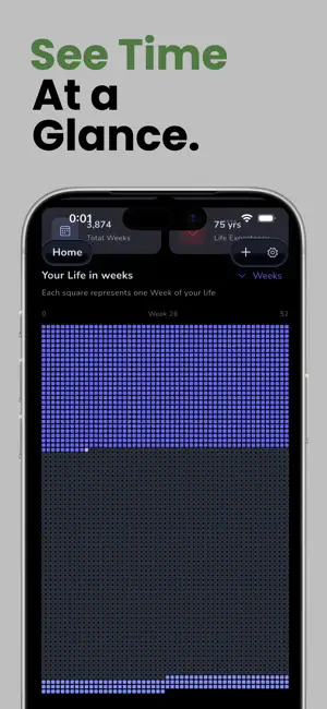 Memento Mori: Time Left screenshot 3