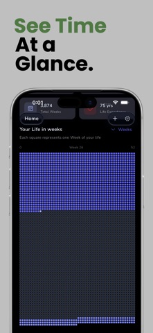 Memento Mori: Time Left Screenshot 3 of 5