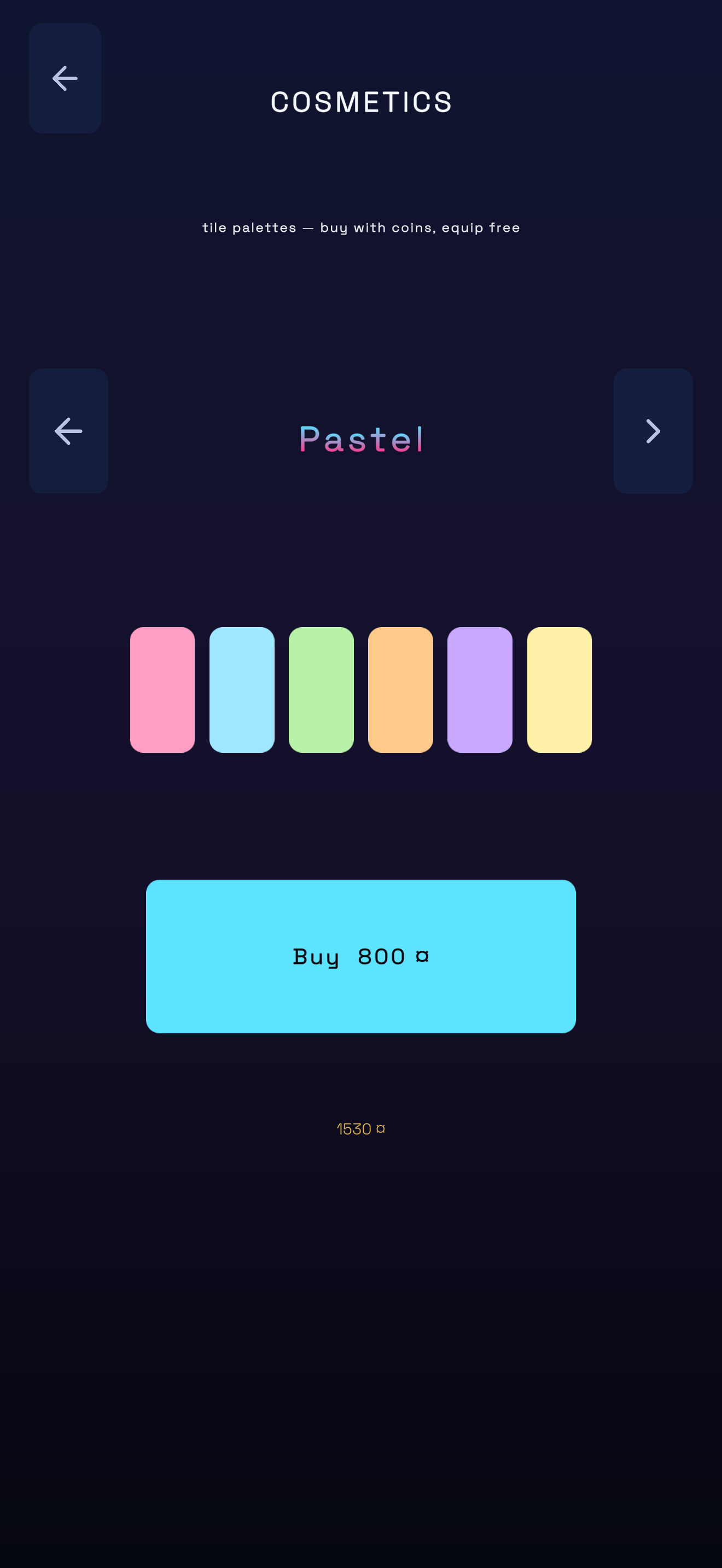 Triagles screenshot 10